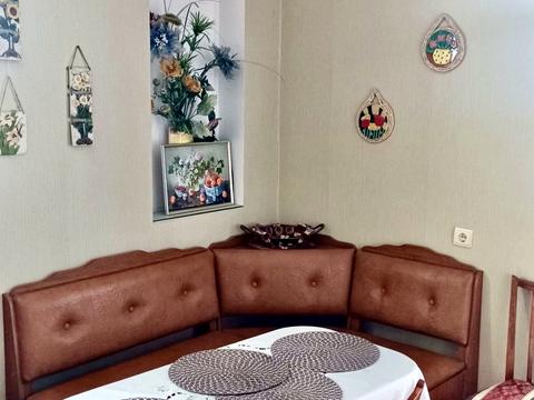 квартира по адресу Верховной Рады бульв., 14-Б