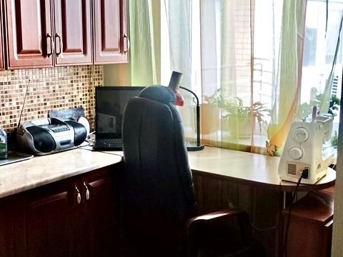 квартира по адресу Верховной Рады бульв., 14-Б