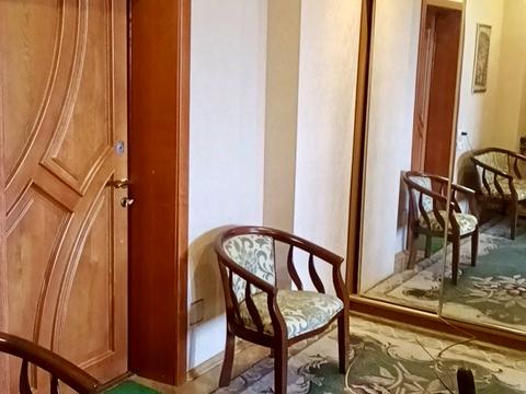 квартира по адресу Верховной Рады бульв., 14-Б