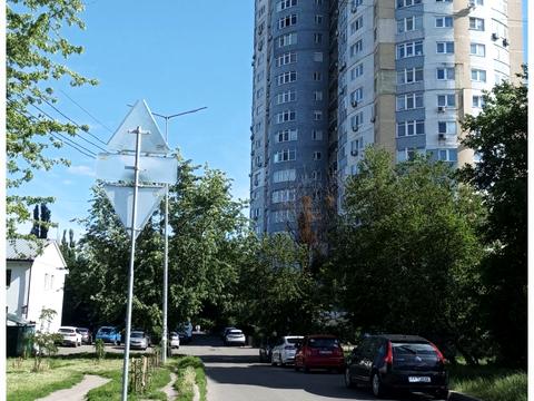 квартира по адресу Верховной Рады бульв., 14-Б