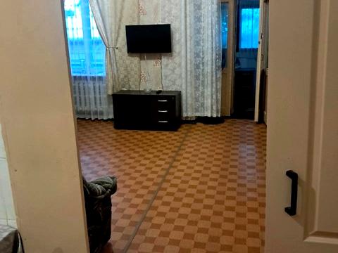 квартира за адресою Павла Зеленого вул. (Коблевська), 21