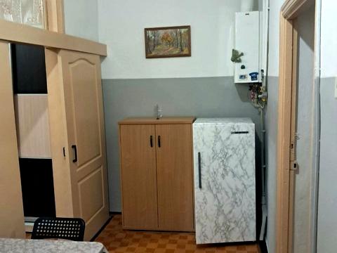 квартира за адресою Павла Зеленого вул. (Коблевська), 21