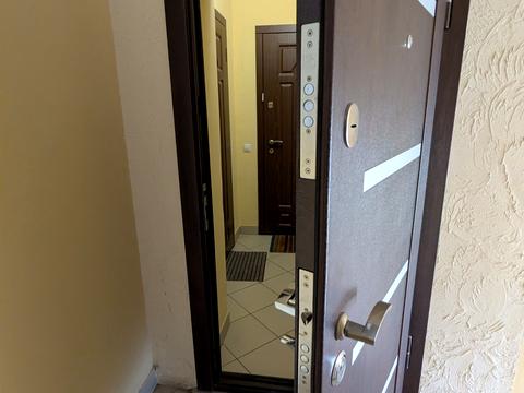 квартира по адресу Химиков ул., 21а