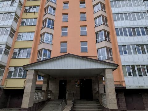 квартира по адресу Химиков ул., 21а