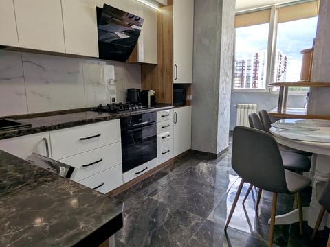 квартира по адресу Химиков ул., 21а