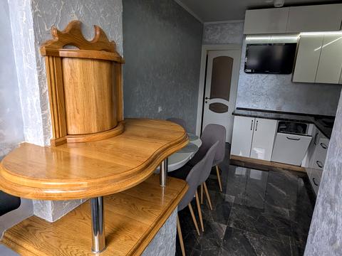 квартира по адресу Химиков ул., 21а