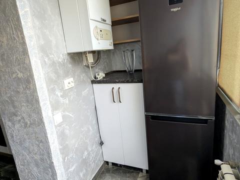 квартира по адресу Химиков ул., 21а