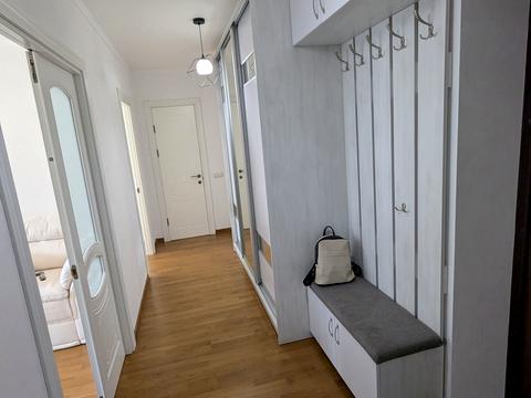 квартира по адресу Химиков ул., 21а