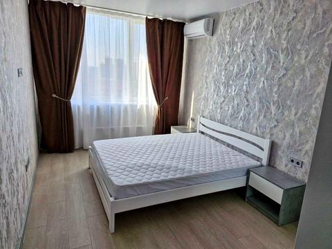 квартира по адресу Генерала Грекова ул., 4