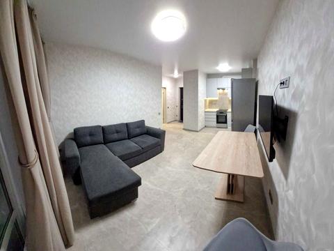 квартира по адресу Генерала Грекова ул., 4