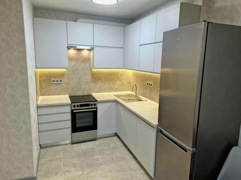 квартира по адресу Генерала Грекова ул., 4