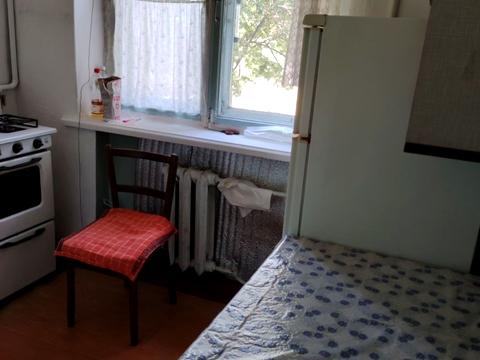 квартира за адресою Добробатів вул. (Іларіонівська), 7