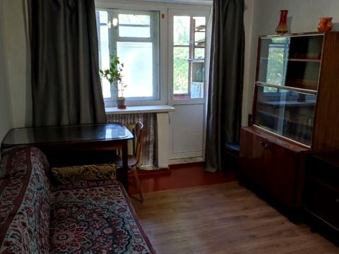 квартира за адресою Добробатів вул. (Іларіонівська), 7