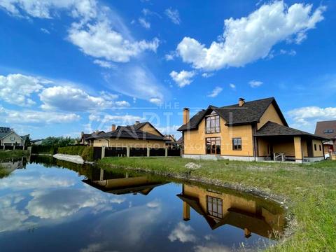 будинок за адресою Розкішна