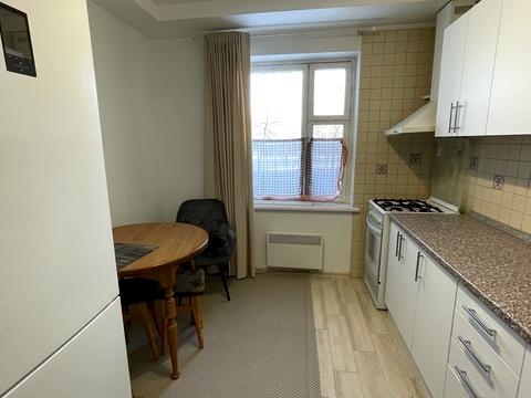 квартира по адресу Заводська, 7