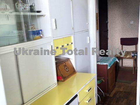 квартира по адресу Зодчих ул., 38