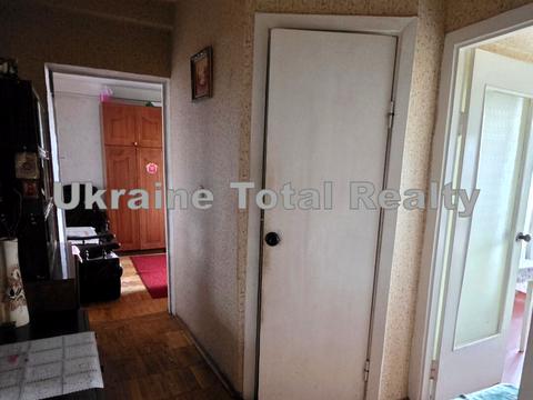 квартира по адресу Зодчих ул., 38