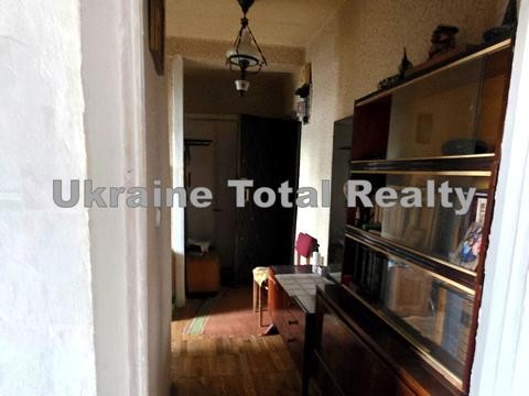 квартира по адресу Зодчих ул., 38