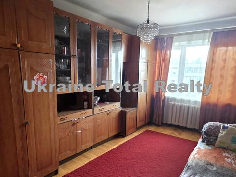 квартира по адресу Зодчих ул., 38