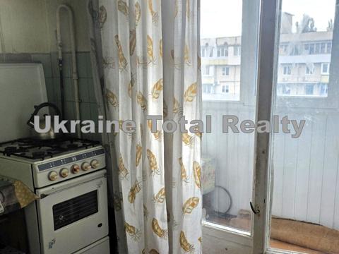 квартира по адресу Зодчих ул., 38