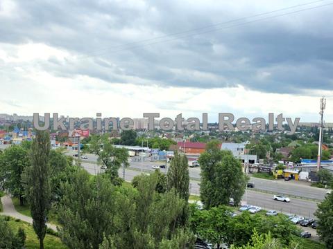 квартира по адресу Зодчих ул., 38