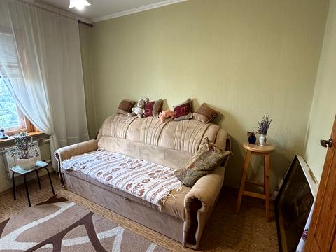 квартира по адресу Оноре де Бальзака ул., 57