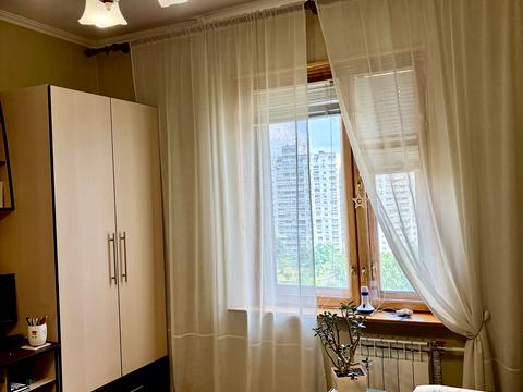 квартира по адресу Оноре де Бальзака ул., 57