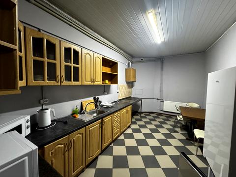 коммерческая по адресу Городоцкая ул., 257а