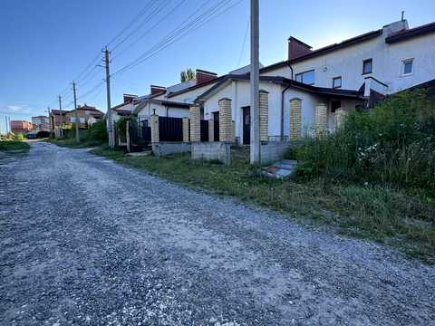 дом по адресу Отрадна, 10