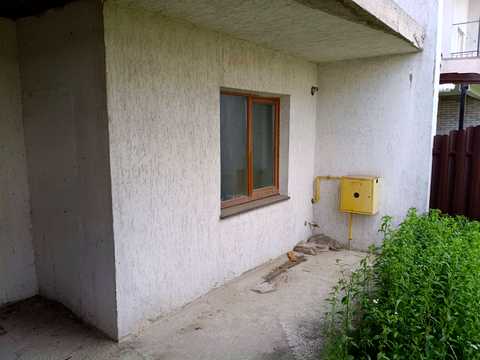 дом по адресу Отрадна, 10