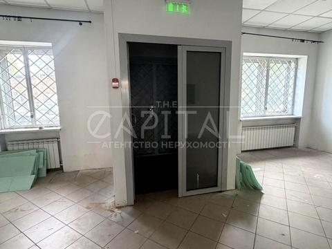 комерційна за адресою Берестейський просп. (Перемоги), 3