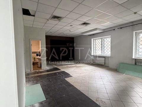 комерційна за адресою Берестейський просп. (Перемоги), 3