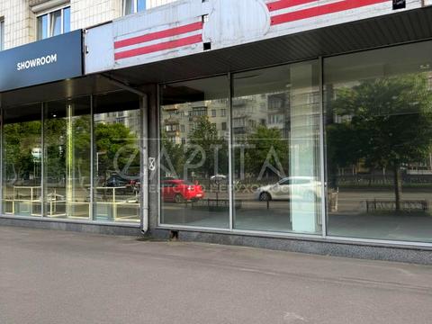 комерційна за адресою Берестейський просп. (Перемоги), 3