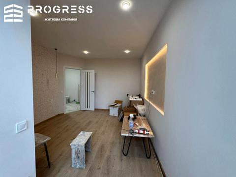 квартира за адресою Височана вул., 18 к16