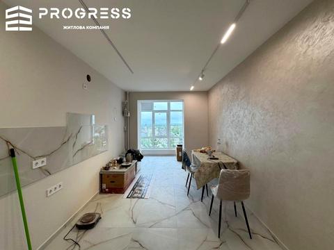 квартира за адресою Височана вул., 18 к16