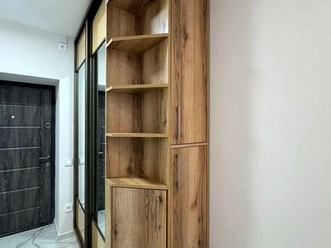 квартира за адресою Височана вул., 18 к16