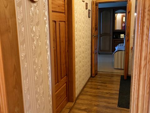 квартира по адресу Оноре де Бальзака ул., 57