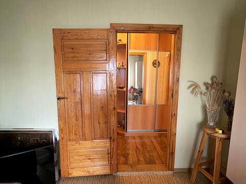 квартира по адресу Оноре де Бальзака ул., 57