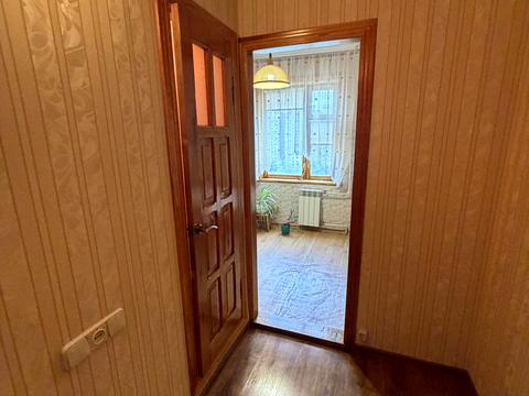 квартира по адресу Оноре де Бальзака ул., 57