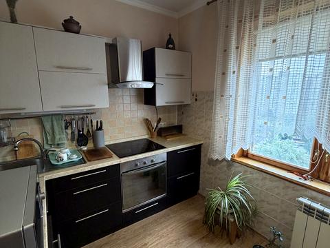 квартира по адресу Оноре де Бальзака ул., 57
