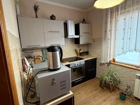 квартира по адресу Оноре де Бальзака ул., 57