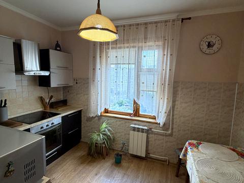 квартира по адресу Оноре де Бальзака ул., 57