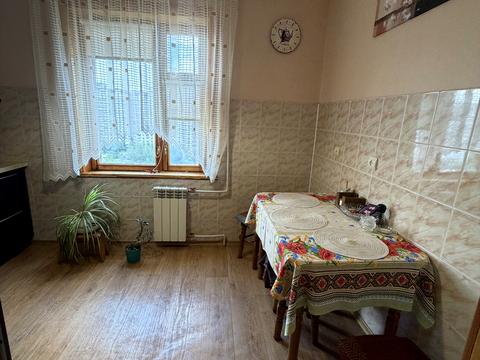 квартира по адресу Оноре де Бальзака ул., 57