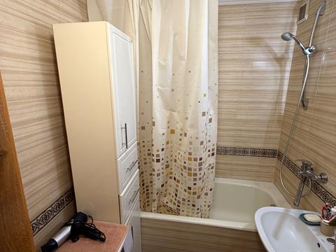 квартира по адресу Оноре де Бальзака ул., 57