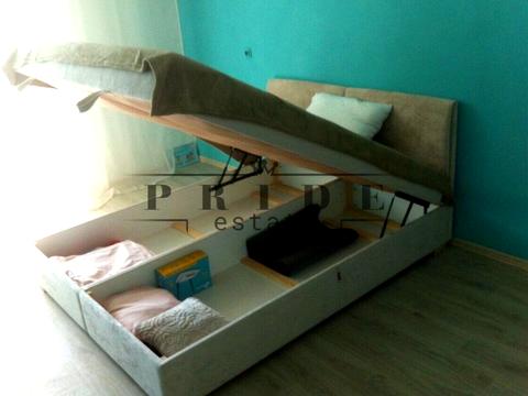 квартира по адресу Драгоманова ул., 8-Б