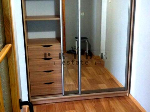квартира по адресу Драгоманова ул., 8-Б