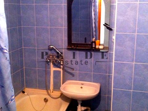 квартира по адресу Драгоманова ул., 8-Б