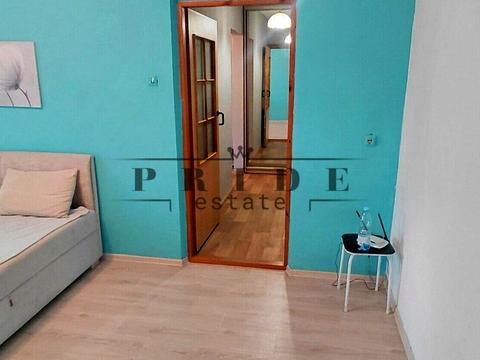 квартира по адресу Драгоманова ул., 8-Б