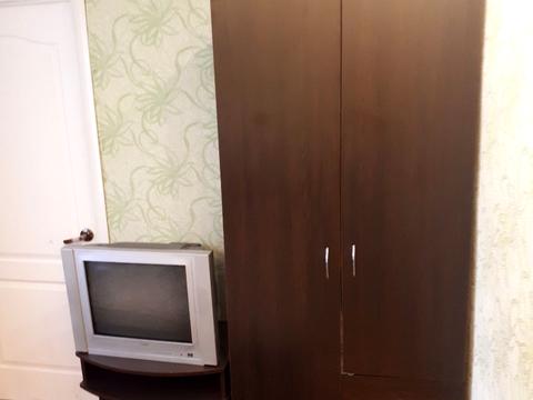 квартира за адресою Паркова вул. (Чубаря), 4