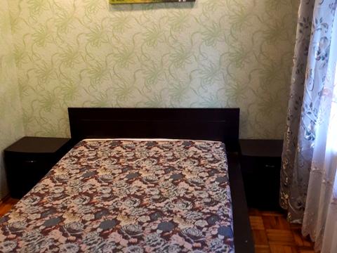 квартира за адресою Паркова вул. (Чубаря), 4